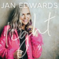 Jan Edwards - LIGHT (2024) MP3