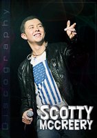 Scotty McCreery - Discography (2011-2022) MP3