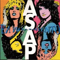 ASAP - En Movimiento (1992) MP3