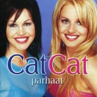 CatCat - Parhaat (2002) MP3