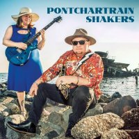 Pontchartrain Shakers - Pontchartrain Shakers (2024) MP3