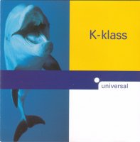 K-Klass - Universal (1993) MP3