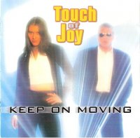 Touch Of Joy - Keep On Moving (1996) MP3