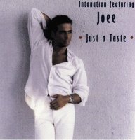 Intonation feat. Joee - Just A Taste. (1995) MP3