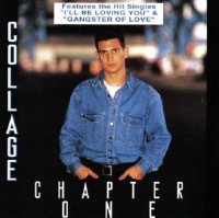 Collage - Chapter One (1994) MP3