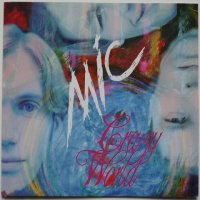 MIC - Crazy World (1995) MP3