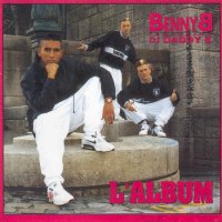 Benny B Feat. DJ Daddy K - L'Album (1990) MP3