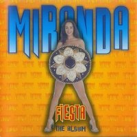 Miranda - Fiesta (1999) MP3