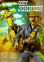 Cody Johnson - Discography (2006-2023) MP3