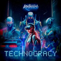 Retouch - Technocracy (2024) MP3