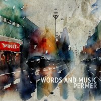 Permer - Words and Music (2024) MP3