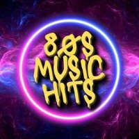 VA - 80s Music Hits - Best 80s Music (2024) MP3