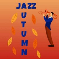 VA - Autumn Jazz (2024) MP3