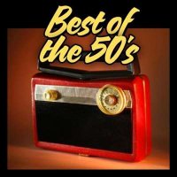 VA - Best Of The 50's Classic Pop Songs (2024) MP3