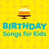 VA - Birthday Songs For Kids (2024) MP3
