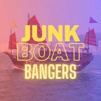 VA - Junk Boat Bangers (2024) MP3