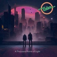 Eden - A Thousand Points of Light (2024) MP3
