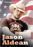 Jason Aldean - Discography (2007-2023) MP3