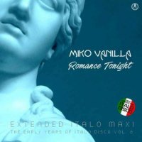 Miko Vanilla - Romance Tonight (2024) MP3