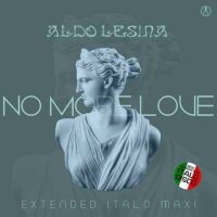 Aldo Lesina - No More Love (2024) MP3