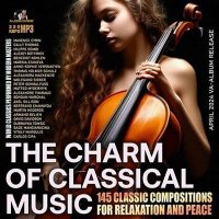 VA - The Sharm Of Classical Music (2024) MP3