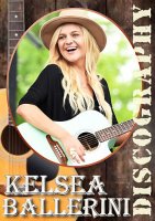 Kelsea Ballerini - Discography (2014-2023) MP3