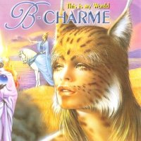 B-Charme - This Is My World (1999) MP3