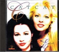 CatCat - Enkeli (1995) MP3