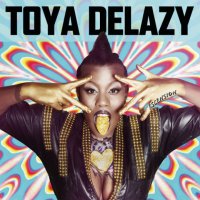 Toya Delazy - Ascension (2019) MP3