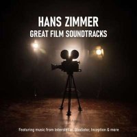 VA - Hans Zimmer: Great Film Soundtracks (2024) MP3