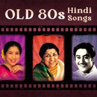 VA - Old 80s Hindi Songs (2024) MP3