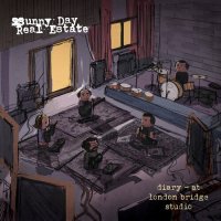 Sunny Day Real Estate - Diary at London Bridge Studio (2024) MP3