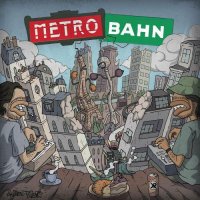 Figub Brazlevic & Parental - M&#233;tro-Bahn (2024) MP3