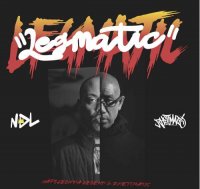 Napoleon Da Legend & Rhettmatic - Legmatic (2024) MP3