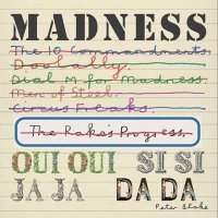 Madness - Oui Oui, Si Si, Ja Ja, Da Da [Expanded Edition] (2024) MP3