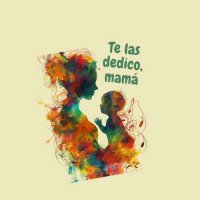 VA - Te Las Dedico, Mam&#225; (2024) MP3