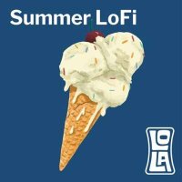 VA - Summer Lofi By Lola (2024) MP3