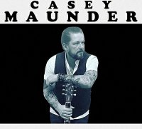 Casey Maunder - Discography (2022-2024) MP3