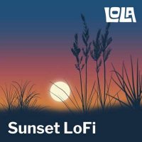 VA - Sunset Lofi By Lola (2024) MP3