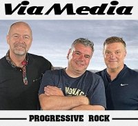 ViaMedia - Discography (2024) MP3