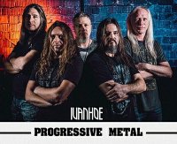 Ivanhoe - Discography (1994-2024) MP3