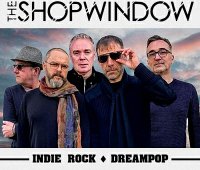 The Shop Window - Discography (2019-2024) MP3