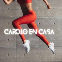 VA - Cardio En Casa (2024) MP3