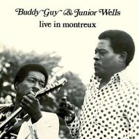 Buddy Guy - Live In Montreux (1979/2024) MP3