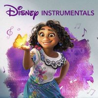 OST - Disney - Disney Instrumentals: Encanto (2024) MP3