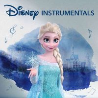 OST - Disney - Disney Instrumentals: Frozen (2024) MP3
