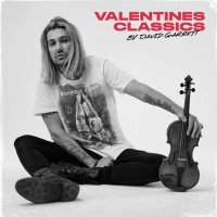 David Garrett - Valentines Classics (2024) MP3