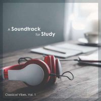 VA - Johann Sebastian Bach: A Soundtrack For Study - Classical Vibes, Vol. 1 (2024) MP3