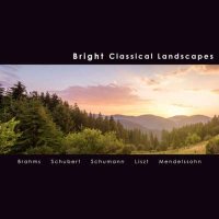 VA - Bright Classical Landscapes: Europe (2024) MP3