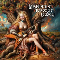 Labyrinthine Baroque Legacy - Labyrinthine Baroque Legacy (2024) MP3